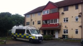 Wynyard Mews, Hartlepool