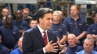 Ed Miliband