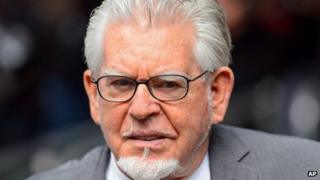 Rolf Harris