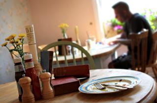 The Fry Up Inspector reviews a breakfast in Norwich