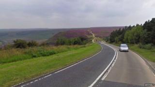 Saltergate bank