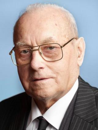 james mcclure