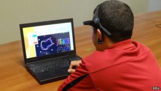 Dell mind-reading tech