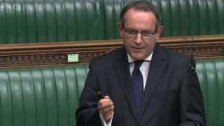 Stewart Hosie MP for Dundee East