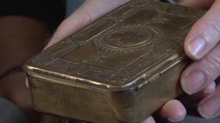 The little tin