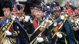Edinburgh Military Tattoo