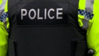 Police officer