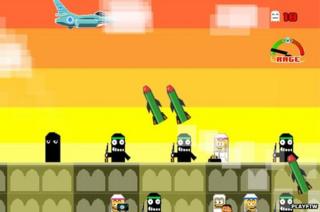 Bomb Gaza