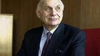 Michael Sheffield
