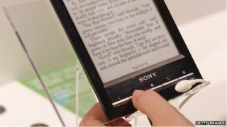 Sony Reader