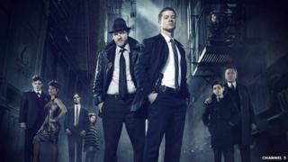 Gotham