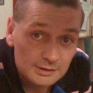 Mark Berney