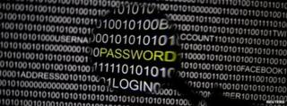 Password