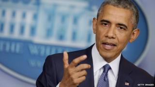 President Obama
