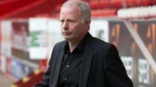 Stewart Milne