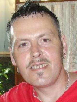 Christopher Cooling, Berry Hill, died on Sunday 3rd August 2014