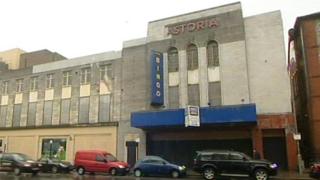 Brighton Astoria
