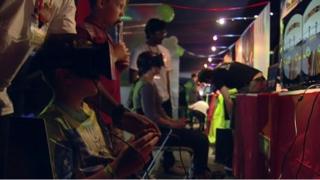 Protoplay gamers