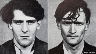 Peter Anthony Allen and Gwynne Owen Evans were the last people to be executed in the UK