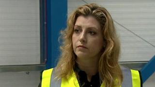 Penny Mordaunt
