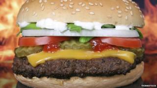 Burger
