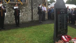 memorial