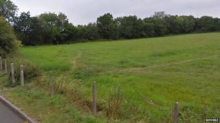 A field