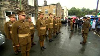 Lancashire Fusiliers