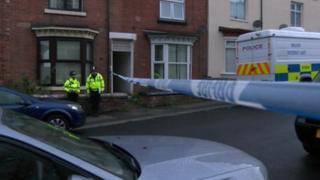 Vickers Road, Sheffield