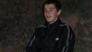 Rhys Davies