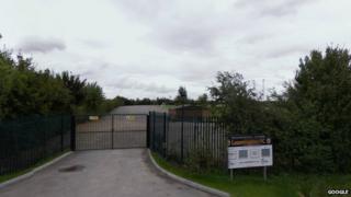 Leamington Football Club