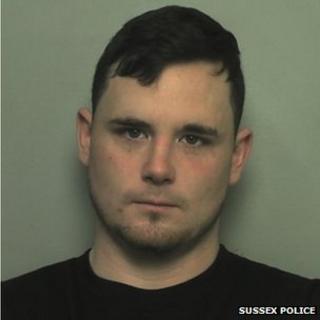 Daniel Palmer