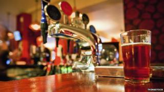 pub