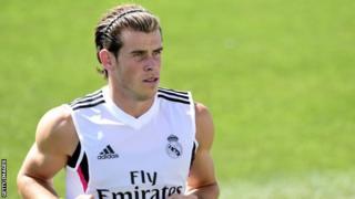 Gareth Bale