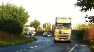 Rye Harbour Road