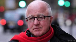 Denis MacShane