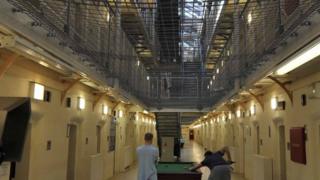 Wormwood Scrubs prison