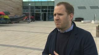 Bryn Williams