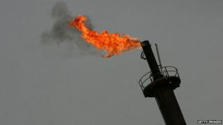 Oil