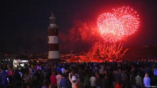British Firework Championships