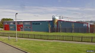 Brookside Products Limited