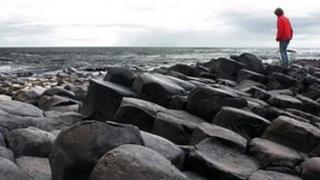 Giant's Causeway