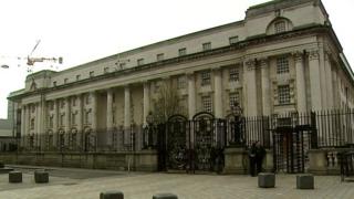 Belfast High Court