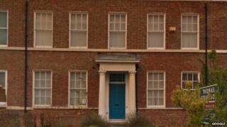 78 Norton Road