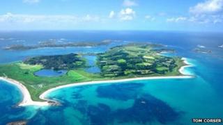 Scilly