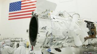WorldView-3