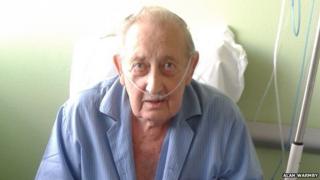 John McKenny