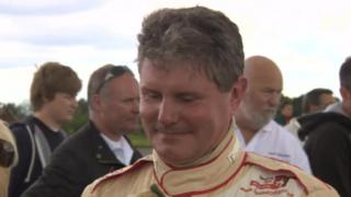 Mike Newman