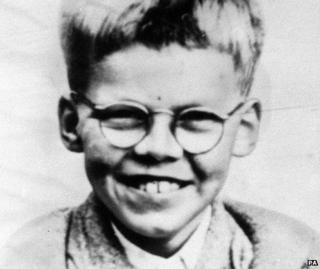 Keith Bennett