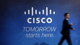 Cisco